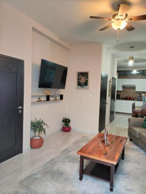 Executive Apartment